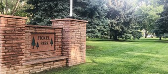 Entire Ranch Home Pet Friendly and Close to Downtown