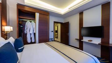 Junior Studio Suite | View from room