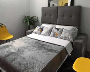 3 chambres, bureau, Wi-Fi