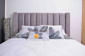 3 Schlafzimmer, Schreibtisch, WLAN