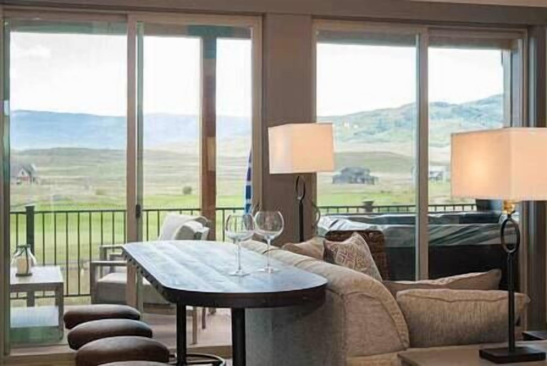 تلفزيون، مدفأة