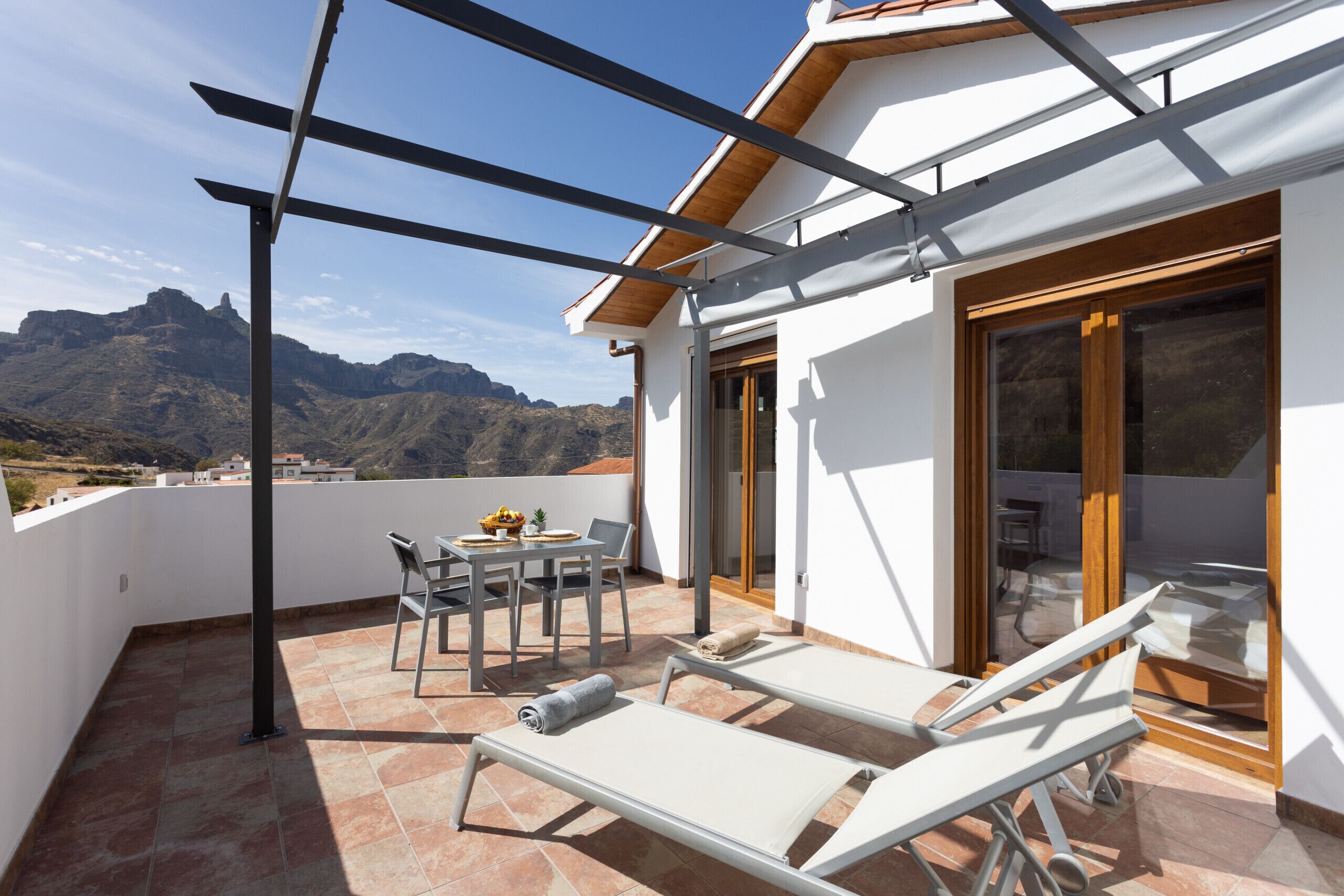 Servei de restauració a l'aire lliure