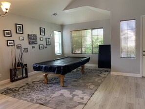 Sala de juegos