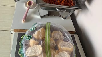 Departamento económico | Café y/o cafetera