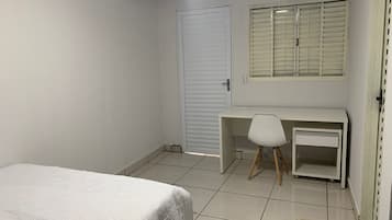 Departamento económico | 6 habitaciones y wifi gratis