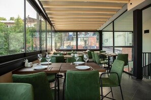 Restaurant - Old City Boutique Hotel (Tbilisi)