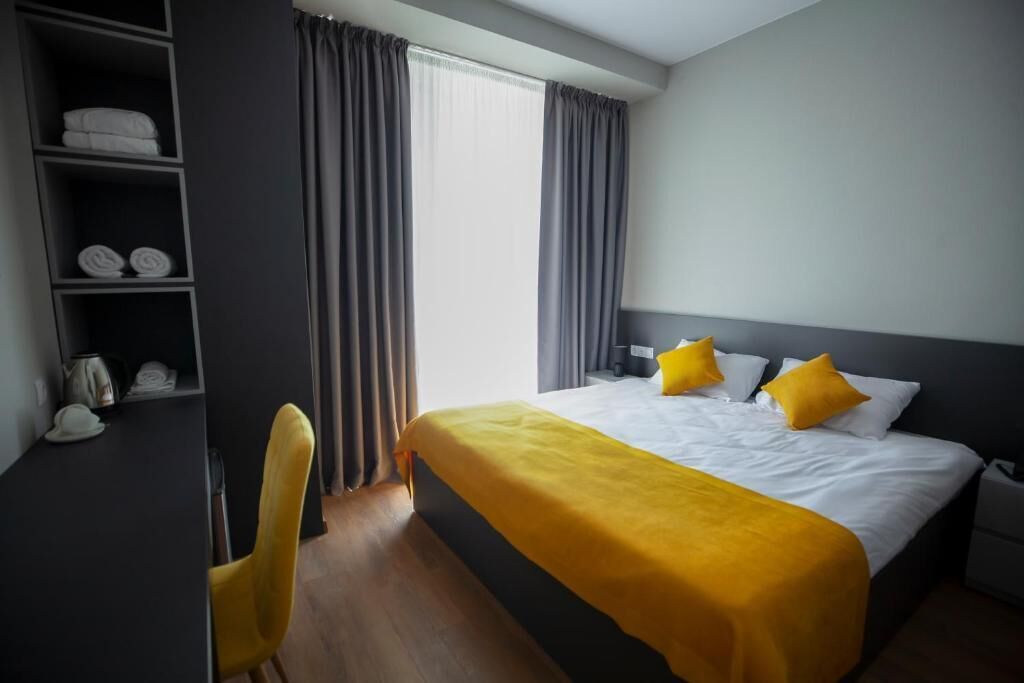 Foto - Old City Boutique Hotel