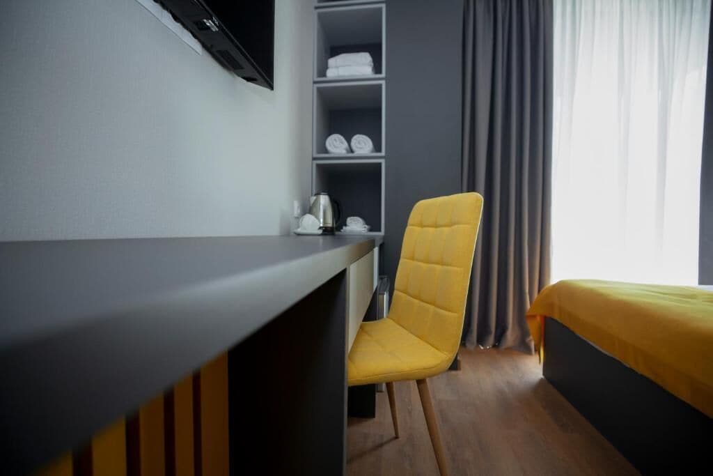 Foto - Old City Boutique Hotel