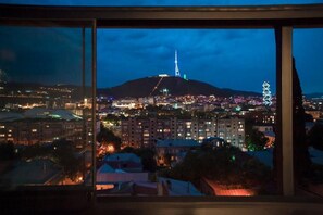 Restaurant - Old City Boutique Hotel (Tbilisi)