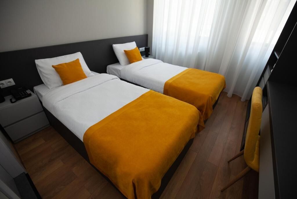 Foto - Old City Boutique Hotel