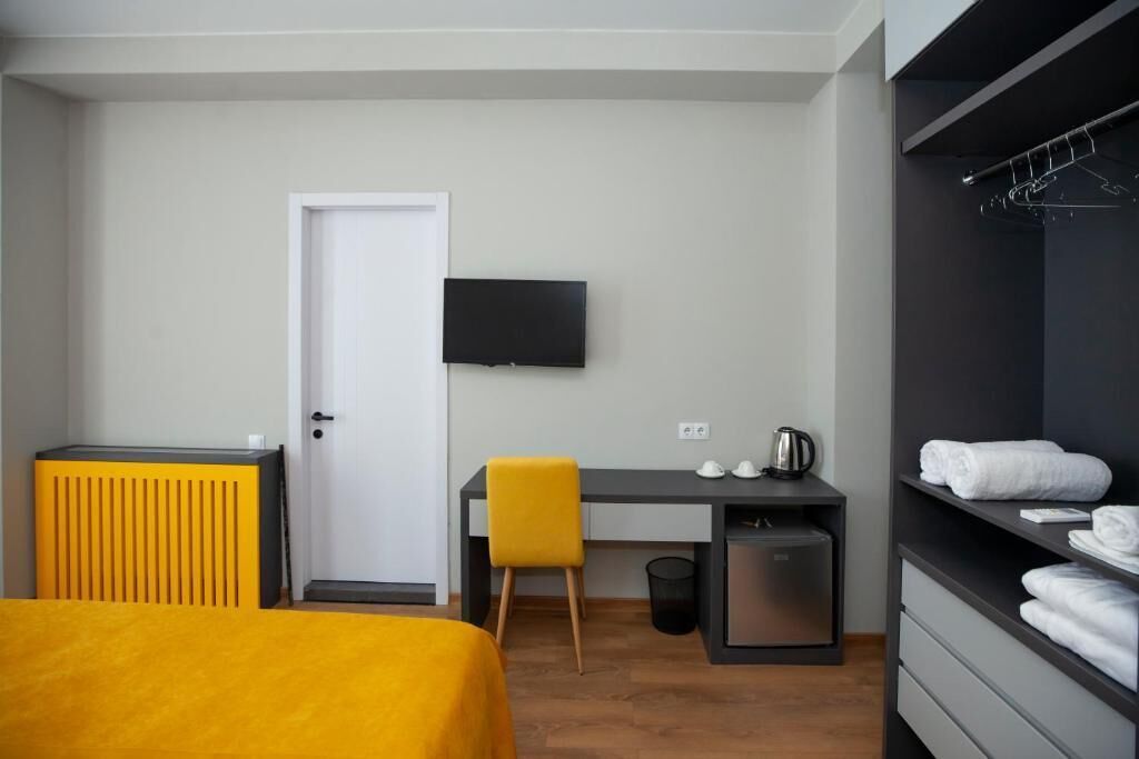 Foto - Old City Boutique Hotel