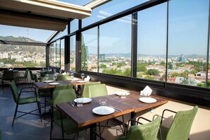 テラス / パティオ