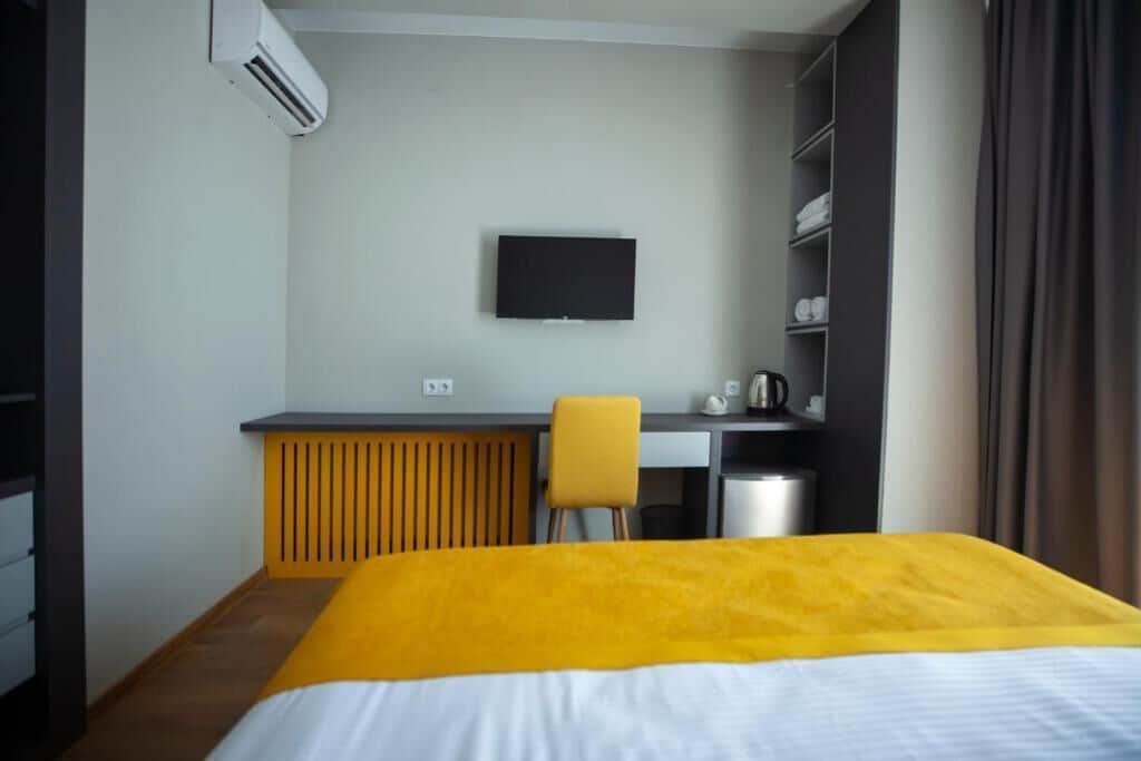 Foto - Old City Boutique Hotel