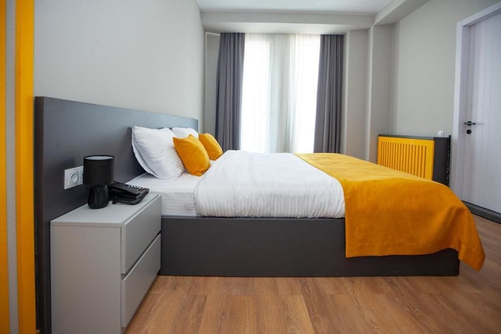 Foto - Old City Boutique Hotel