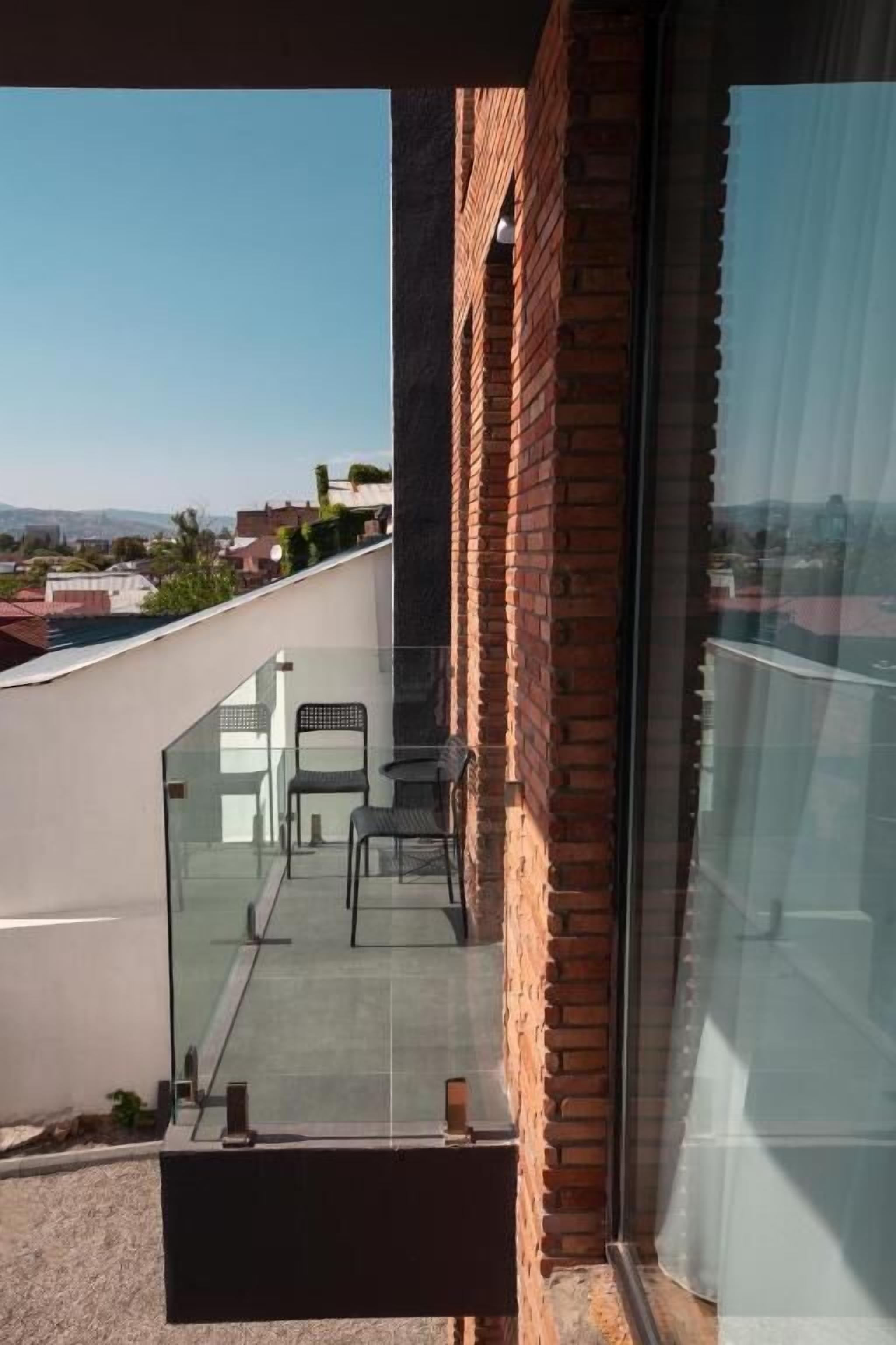 Foto - Old City Boutique Hotel