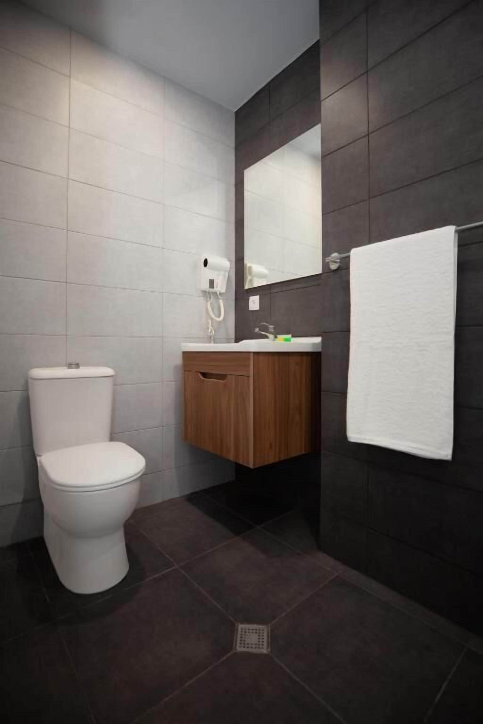 Foto - Old City Boutique Hotel