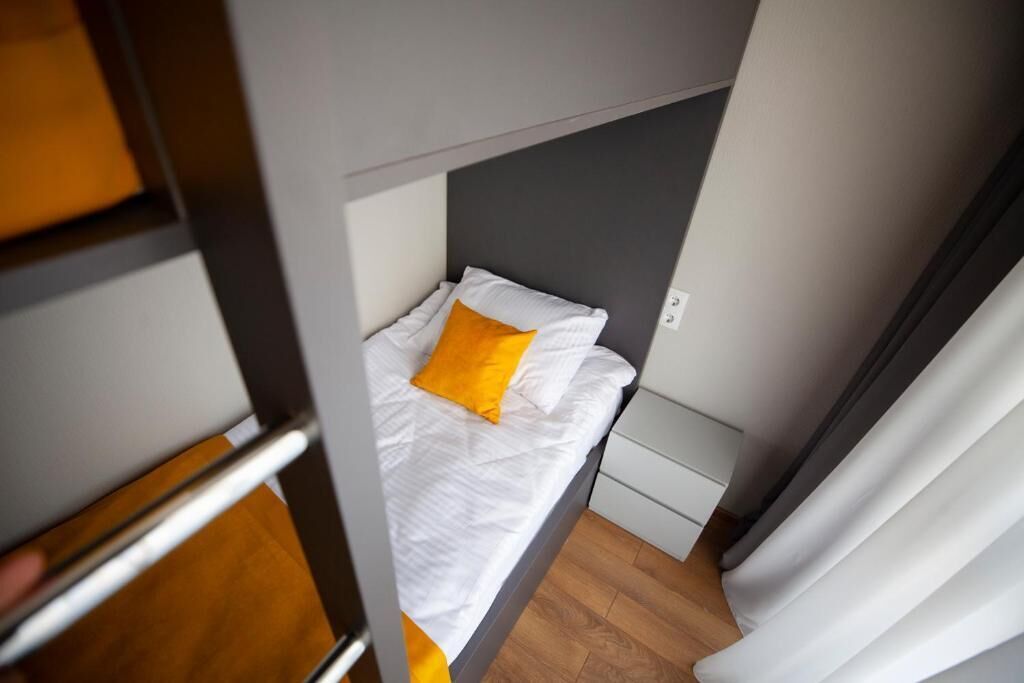 Foto - Old City Boutique Hotel