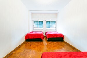 2 bedrooms, WiFi - apt with whirlpool spa (São Paulo)