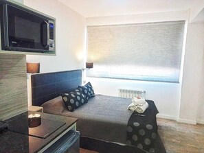 1 habitación, wifi gratis y ropa de cama 