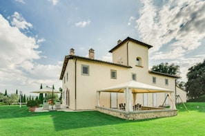 Aussenbereich