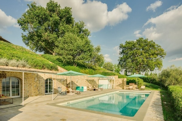 Piscina