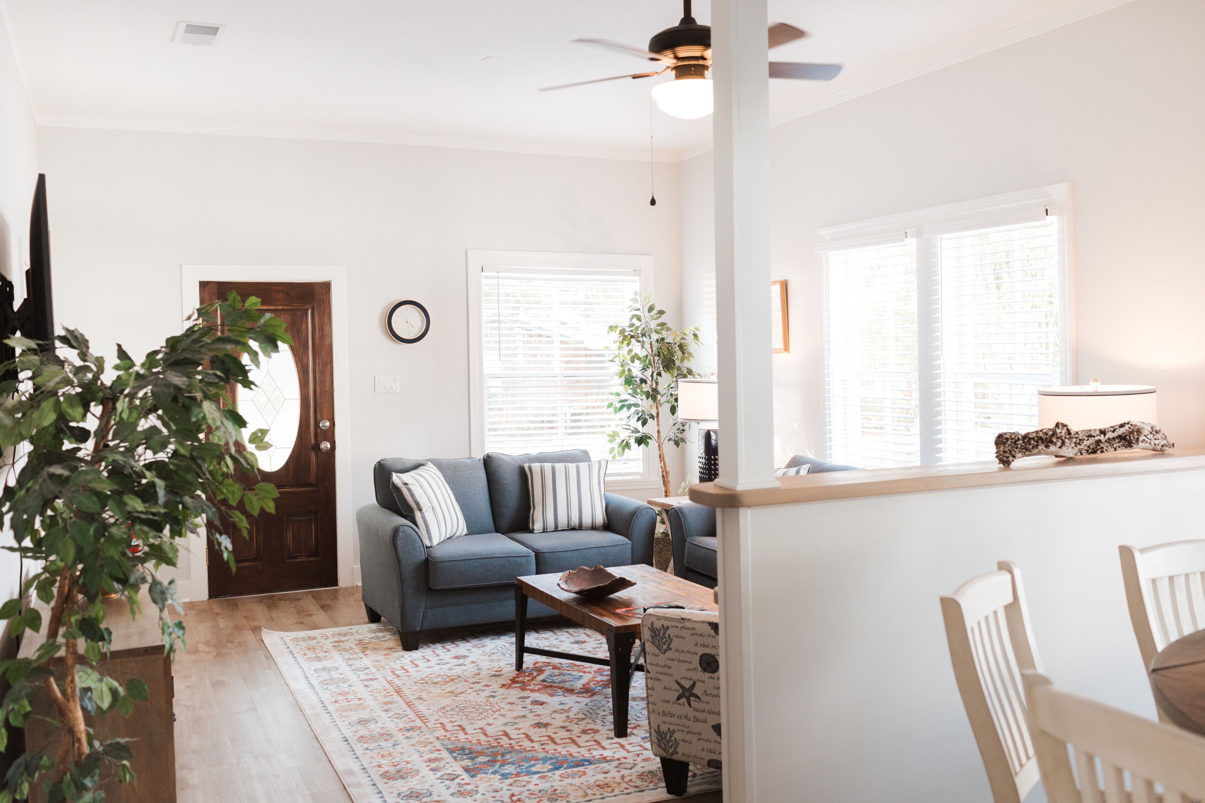 Smart TV, stereo, computer monitors, printers