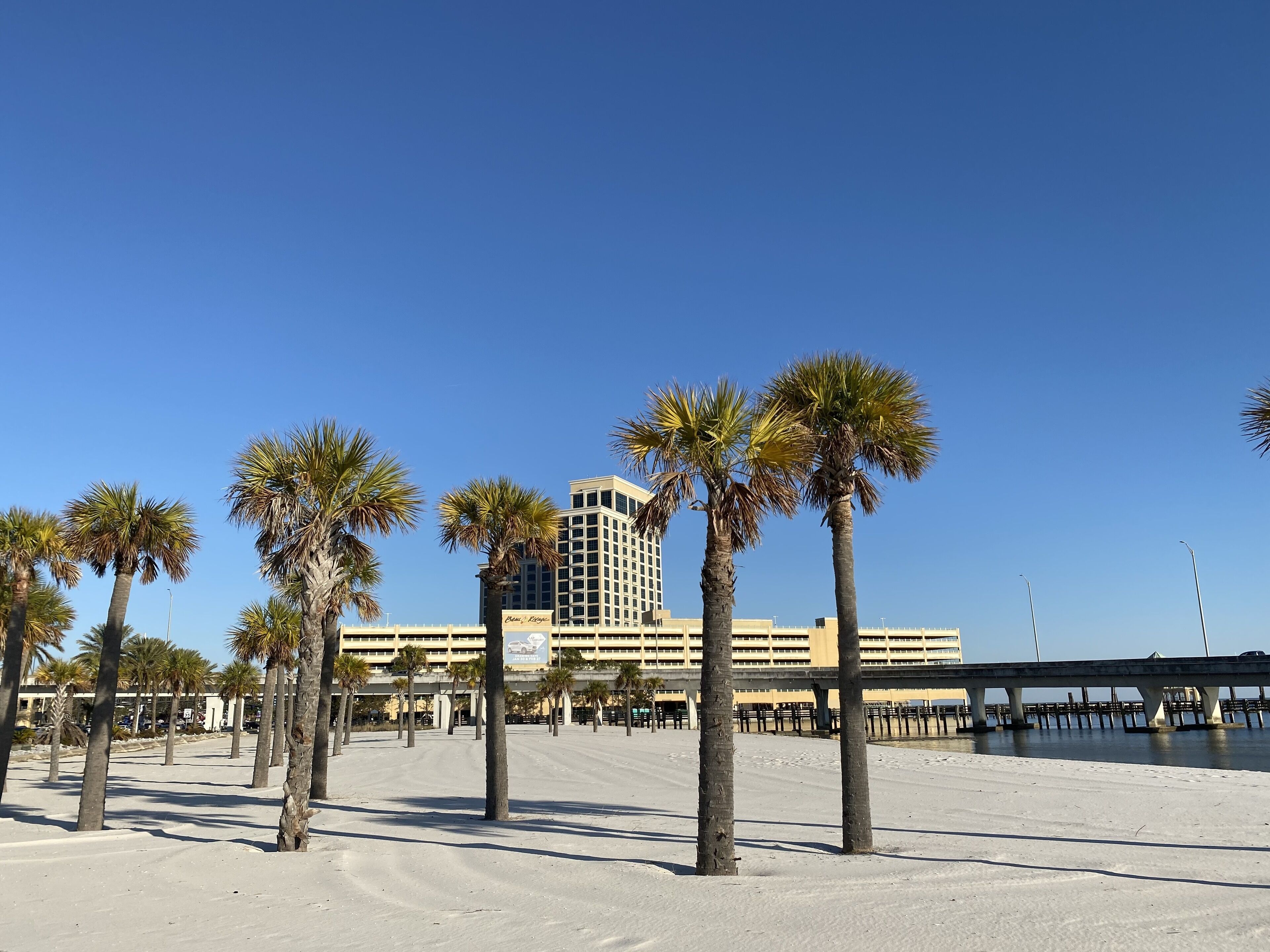 Beach nearby, beach towels