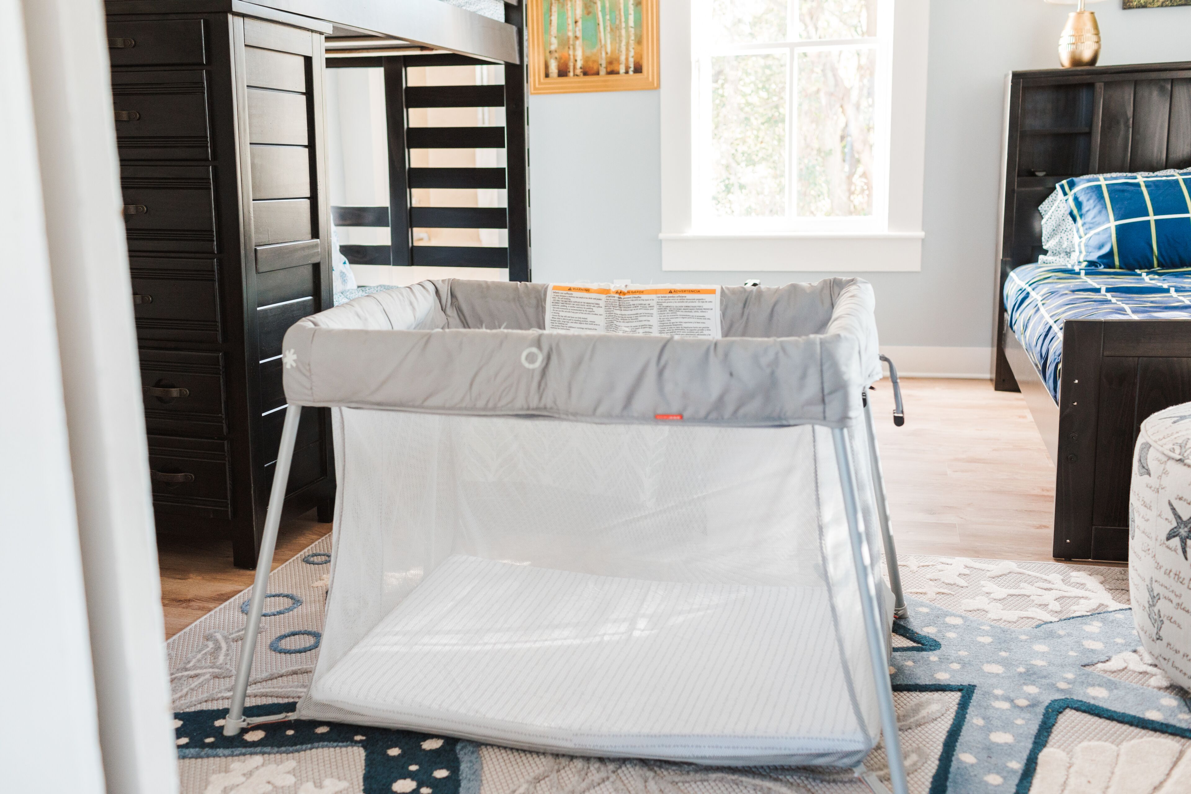 3 slaapkamers, een bureau, een strijkplank/strijkijzer, gratis wifi