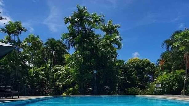 Unclassified image, 1 of 7, button - Karl's Getaway Hotel and Tours (Apia)