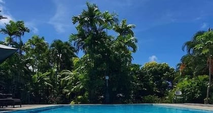 Karl's Getaway Hotel and Tours