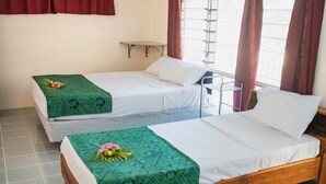 Unclassified image, 4 of 7, button - Karl's Getaway Hotel and Tours (Apia)