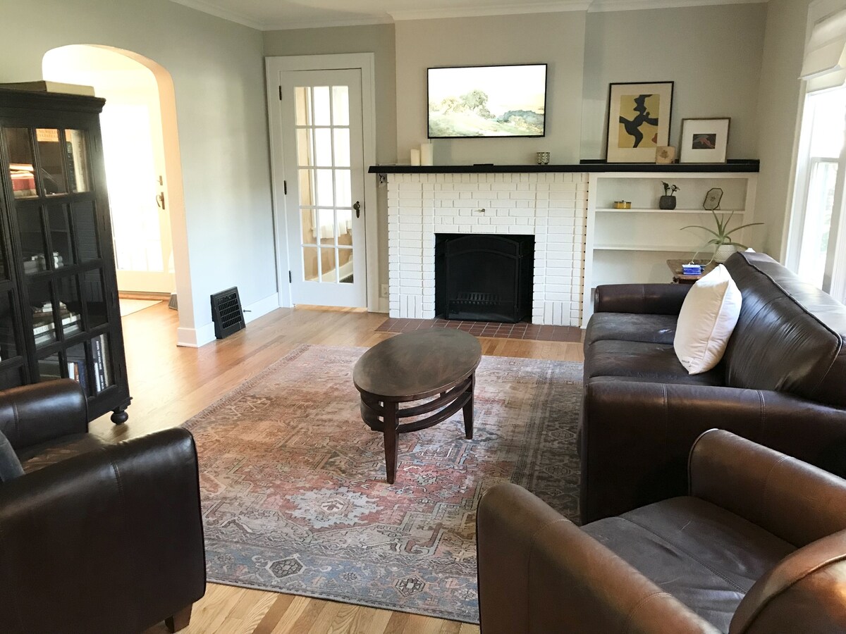 Image de profil de l’hôte