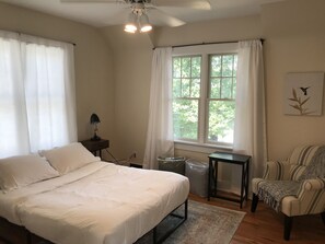 3 Schlafzimmer, WLAN, Bettwäsche