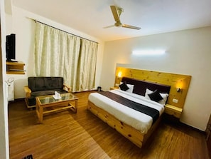 6 Schlafzimmer, WLAN