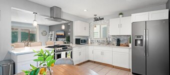 Resort Style + Pool + Game Room + Bball Court