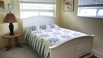 2 Schlafzimmer, WLAN