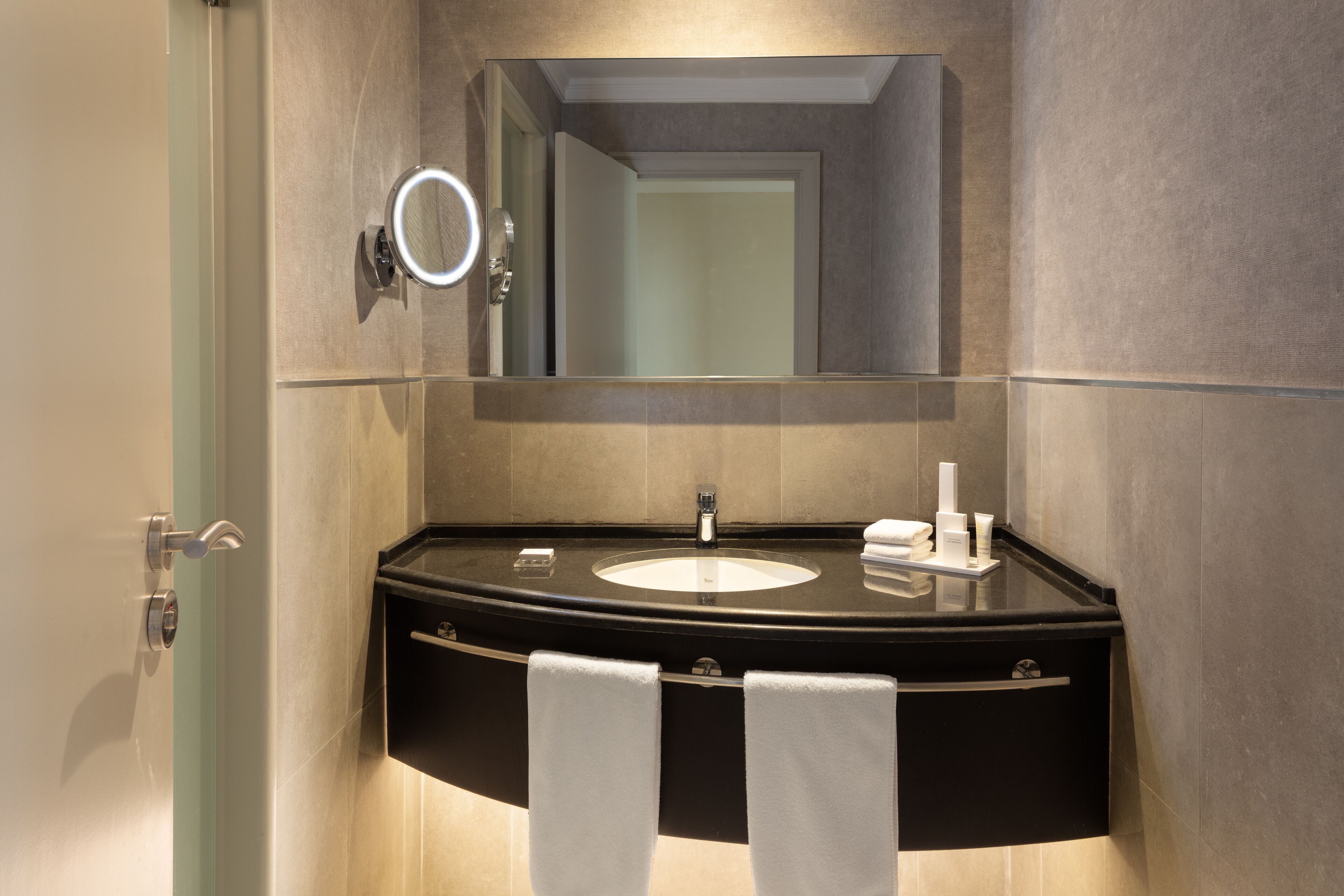 Photo - Casablanca Marriott Hotel