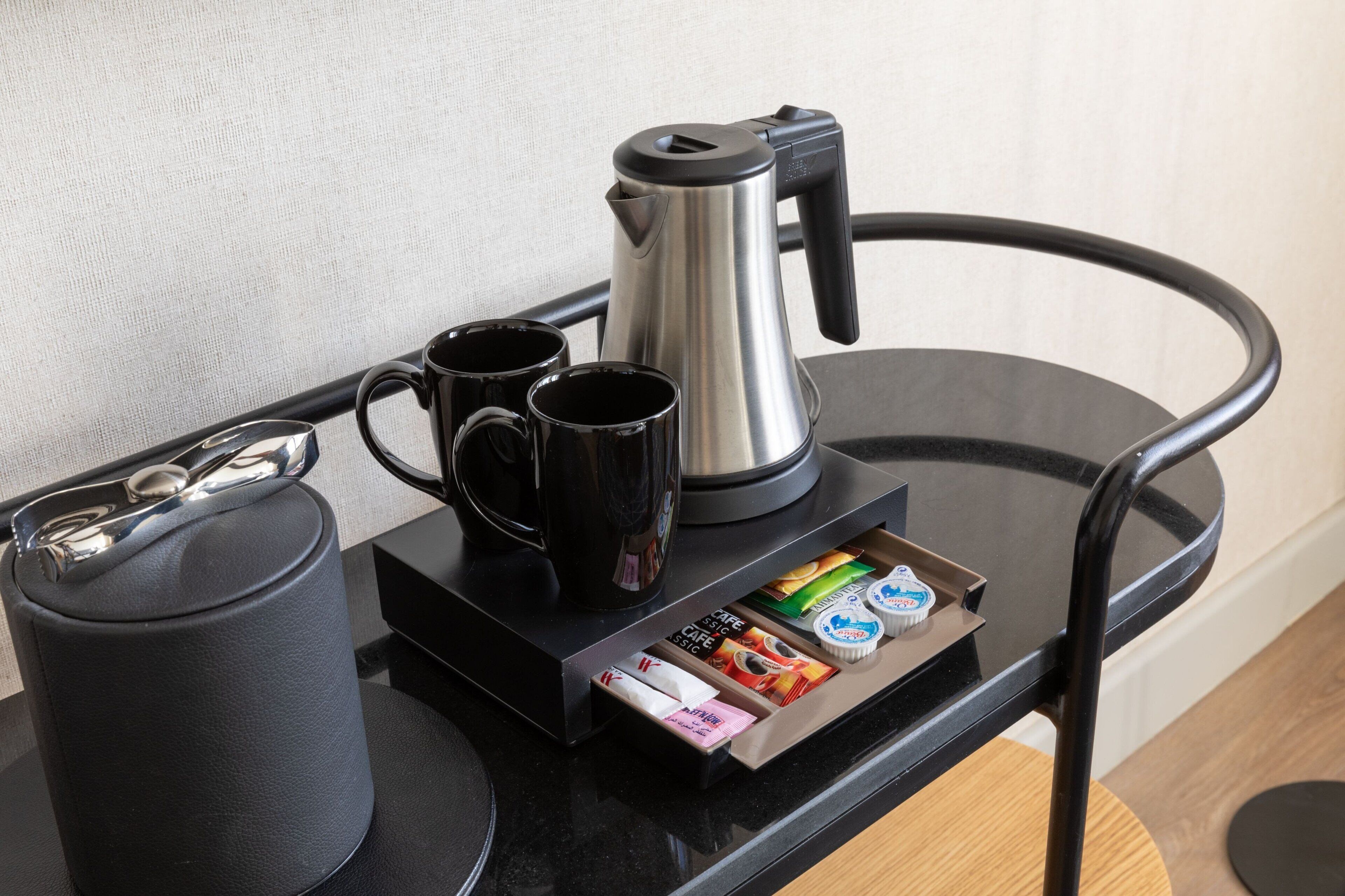 Foto - Casablanca Marriott Hotel