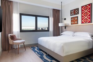 Superior Junior Suite