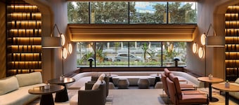 Casablanca Marriott Hotel