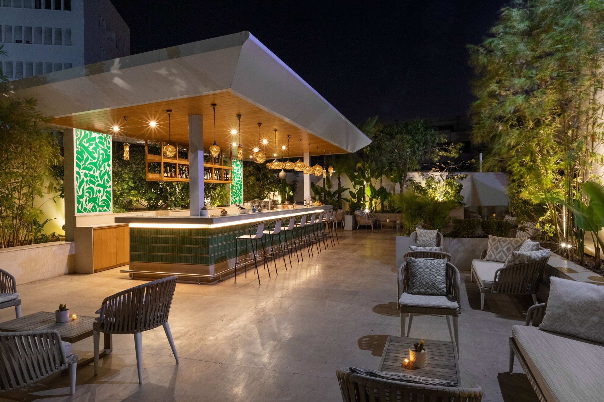 5-sterrenhotels