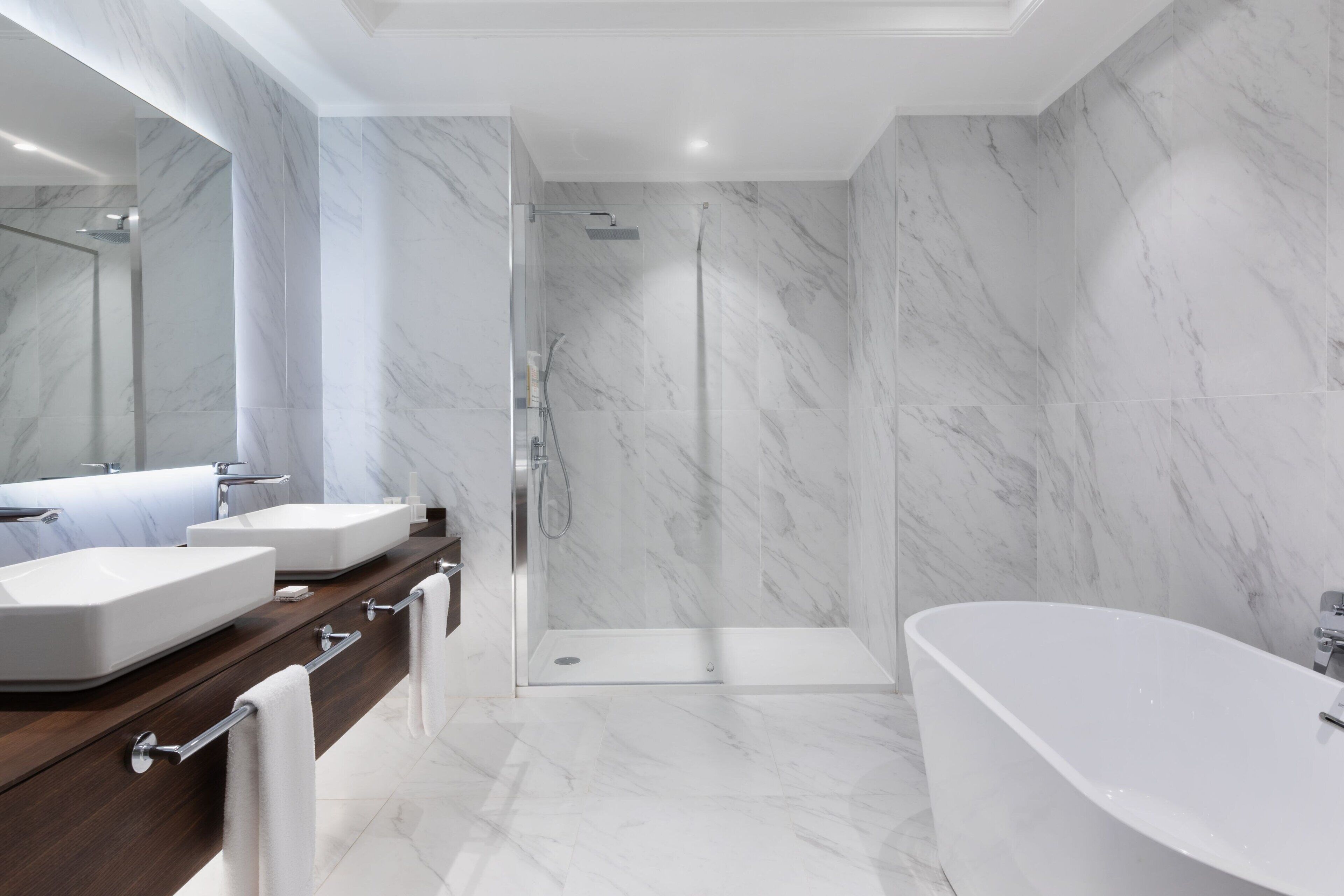 Foto - Casablanca Marriott Hotel