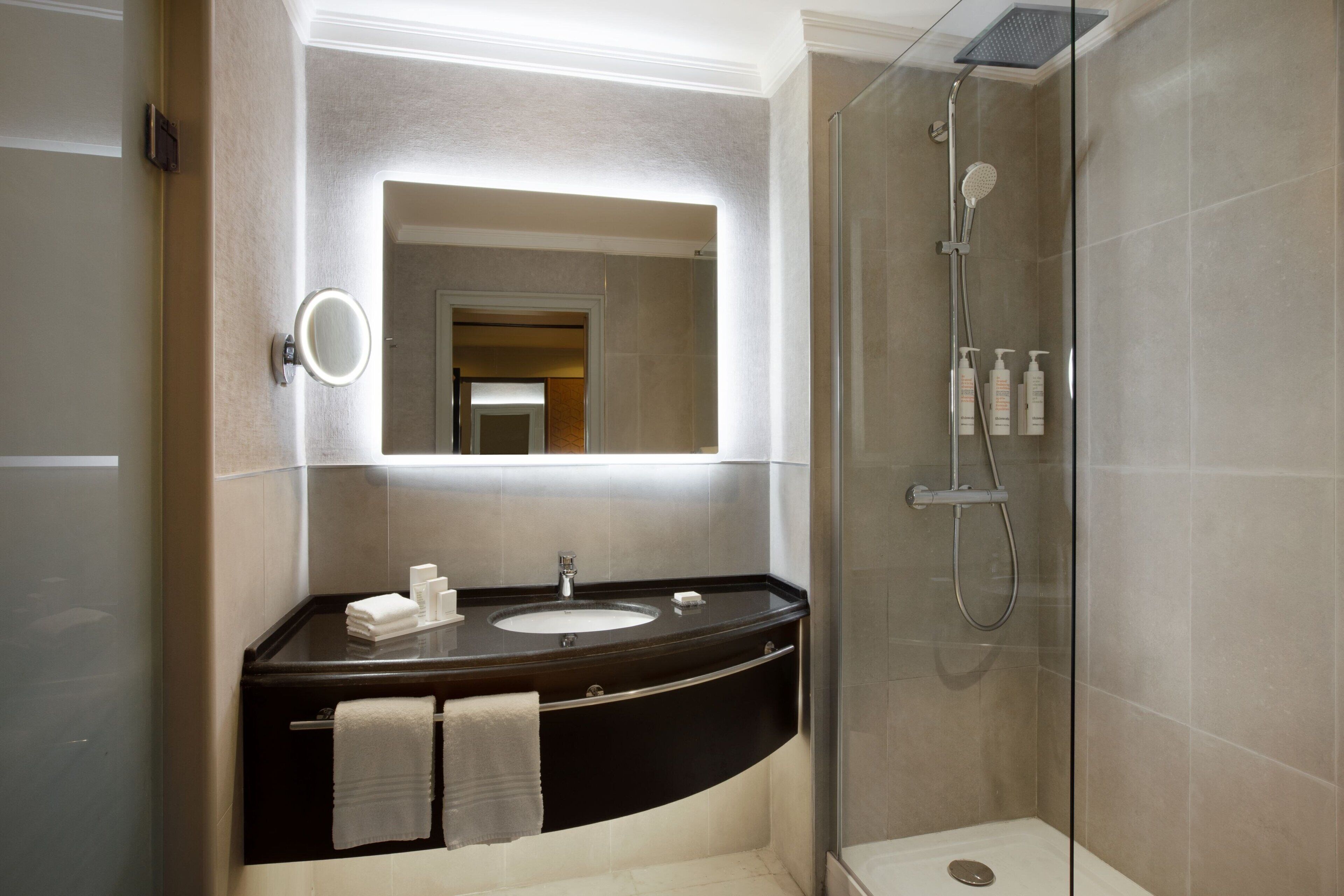 Photo - Casablanca Marriott Hotel
