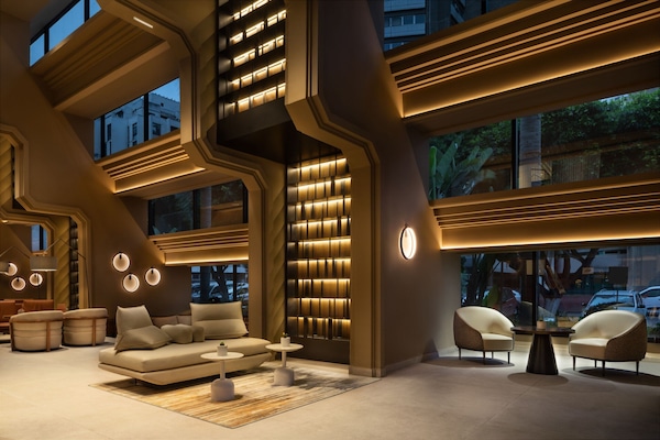 Vistas desde el alojamiento