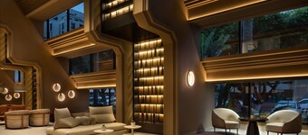 カサブランカ マリオット ホテル