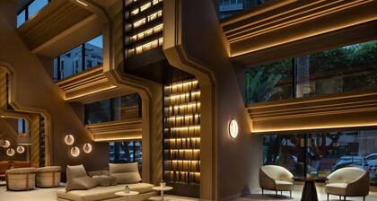 Casablanca Marriott Hotel