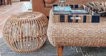 4 bedroom villa with epic views near downtown Ojai