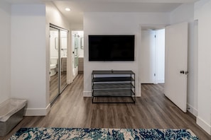4 chambres, bureau, fer et planche à repasser, Wi-Fi gratuit