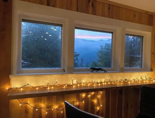 Awesome House in Downtown Sylva!