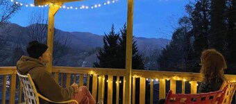 Awesome House in Downtown Sylva!